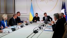 ԱՄՆ-ը հրաժարվել է ստորագրել Ուկրաինայի անվտանգության վերաբերյալ հռչակագիրը. Politico