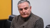 Ինչո՞ւ է չորս կորստաբեր պատերազմներում պարտված Նիկոլ Փաշինյանը կարծում, որ ինքը «խաղաղություն» է բերելու. Զաքարյան