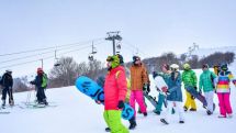 Armenia targets $3.8 billion tourism revenue by 2030, minister says