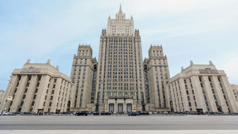 МИД РФ: Дополнительно проанализируем вашингтонские заявления, касающиеся разблокирования коммуникаций на Южном Кавказе
