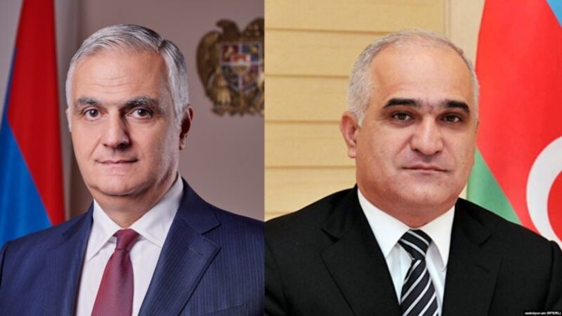 Մանրամասներ՝ Ադրբեջանում կայացած Հայաստանի ու Ադրբեջանի սահմանազատման հանձնաժողովների հանդիպումից