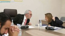 Նախագծով առաջարկվում է մինչև 3 տարեկան երեխայի խնամքի արձակուրդ հատկացնել արտաքին հետախուզության տղամարդ ծառայողներին