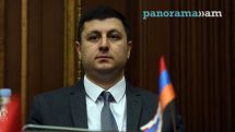Armenian opposition MP responds to Turkish envoy's remarks