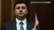 Գործող կառավարիչն այս փուլում իր համար մի շատ կարևոր խնդիր է լուծում. Աբրահամյան