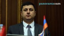 Political prisoner numbers rising in Armenia amid silence from European institutions, MP says