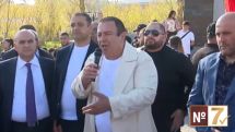 Մենք քիչ ասում ենք, շատ անելու ենք․ Գագիկ Ծառուկյանը՝ Գավառում