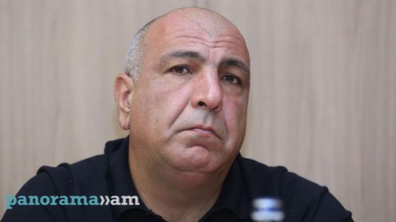 «Չի՛ կարողանալու բանտարկելով ինձ լռեցնել»․ Վահագն Չախալյանի կալանքը երկարացվեց 3 ամսով