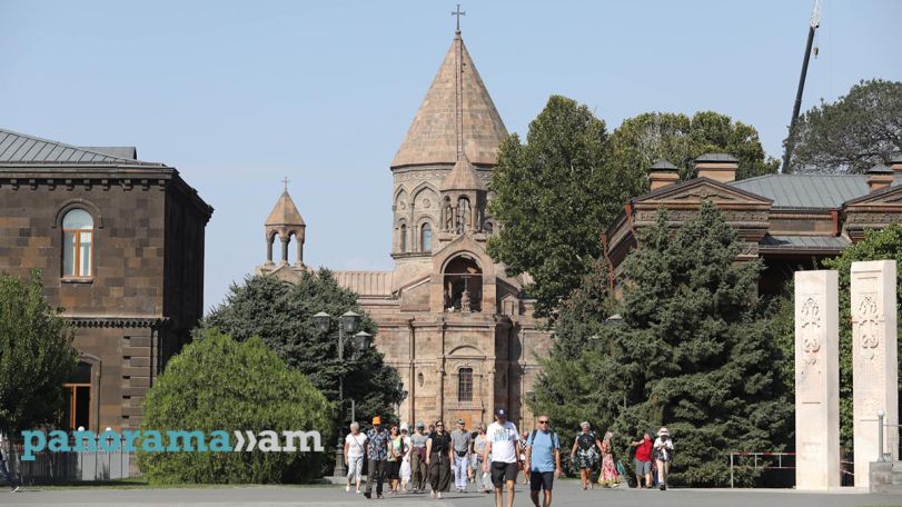 ՈՒՂԻՂ. Պետության և եկեղեցու փոխհարաբերությունները. արդի հիմնախնդիրները