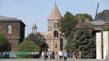 Մտահոգիչ է այն բառամթերքի կիրառումը, որը հասարակության մեջ պառակտումների աճի է հանգեցնում. Ավստրիայի Եկեղեցիների Խորհուրդ
