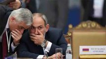Փաշինյանը արձակուրդում հանդիպեց Ալիևին, բայց ԵԱՏՄ նիստին չի գնա
