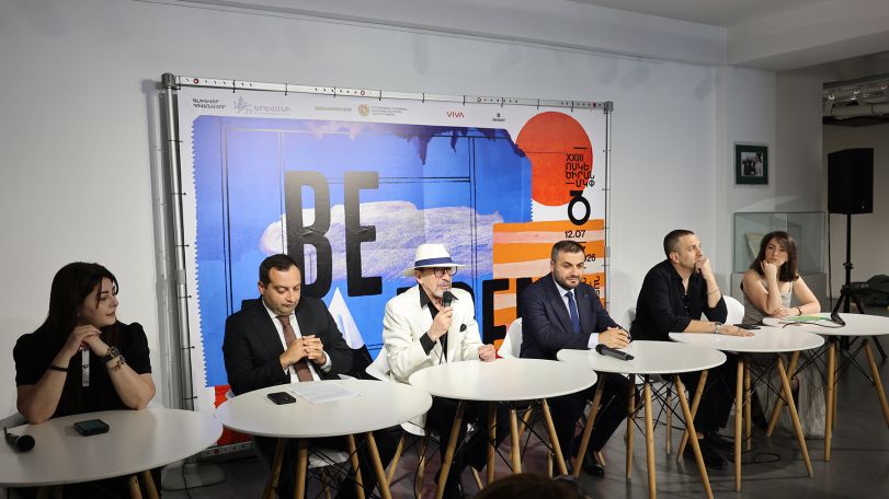 «Ոսկե ծիրան» փառատոնը կբացվի Թամարա Ստեփանյանի «Արտոյի երկիրը» ֆիլմի ցուցադրությամբ