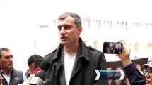 Месроп Аракелян: Главной повесткой внешней политики Армении должно стать возвращение армянских пленных, а не делимитация границы