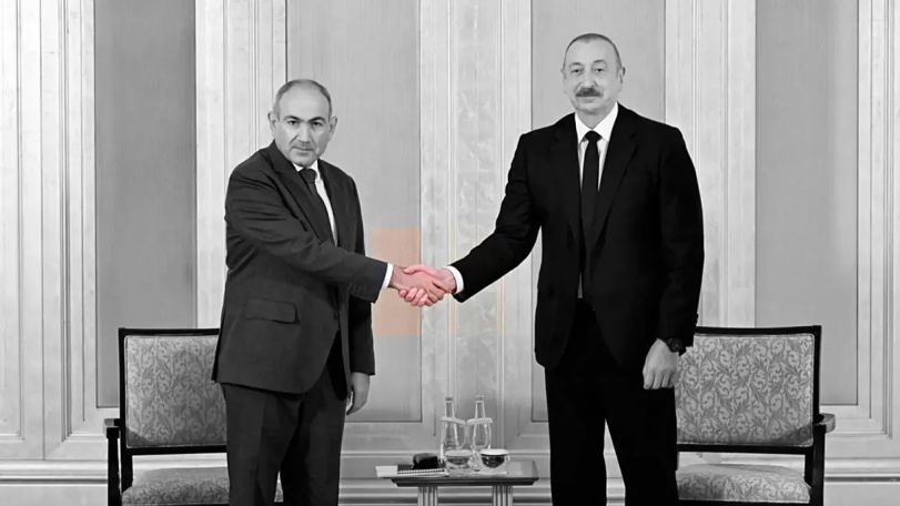 Ալիևը «փրկում է» Հայաստանին, որ «չտառապի վառելիքից»
