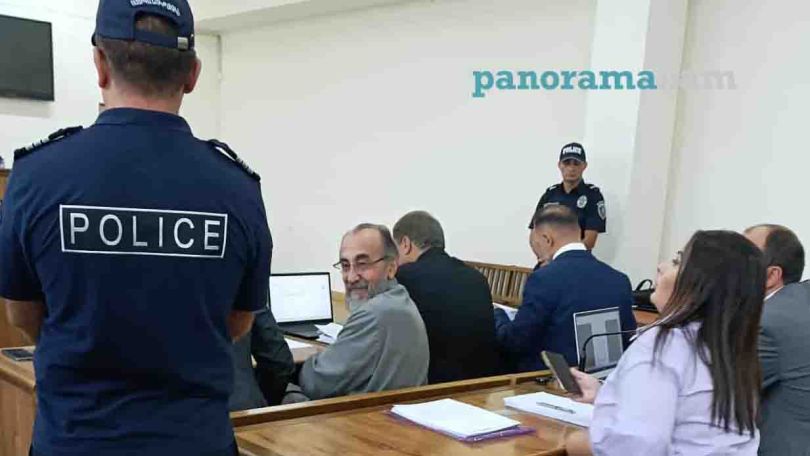 Փաստաբան. Գտնում եմ, որ Միքայել Սրբազանի կալանքը չպետք է երկարացվի, պետք է վերացվի