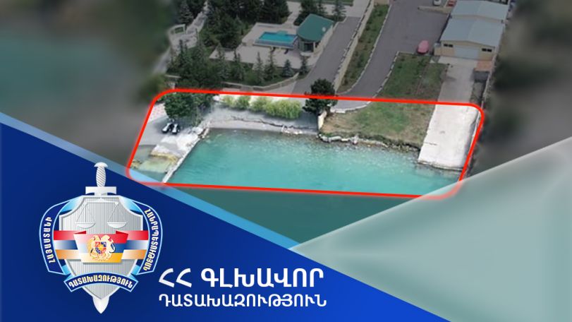 Դատախազություն. Քանդվել են նախկին ոստիկանապետ Վլադիմիր Գասպարյանի առանձնատանը կից ապօրինի շինությունները