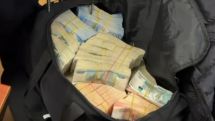Armenia’s SRC uncovers 113M rubles in bulk cash smuggling