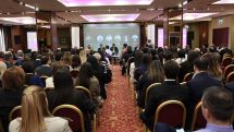 Երևանում կայացել է ամենամյա բանկային միջազգային ֆորումը