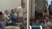 Մենք այստեղ արդարադատություն այլևս չենք որոնում․ Ռուբեն Մելիքյան
