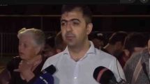 Բագրատ արքեպիսկոպոս Գալստանյանի գորժով վճիռը՝ ժամը 03․00-ին