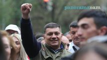 Խաչիկ Գալստյանի կալանքի վերաքննիչ բողոքը դատավորը չի ուղարկել դատարան. Փաստաբան
