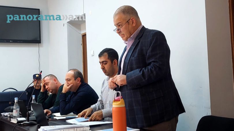 Դավիթ Հարությունյանի գործով դատախազության կասկածելի մեթոդաբանությունը հարցեր է առաջացրել