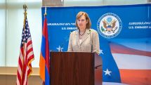 Trump recalls nearly 30 career diplomats from ambassadorial positions