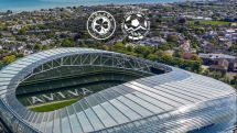 Tickets for Ireland-Armenia clash now on sale