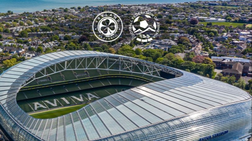 Tickets for Ireland-Armenia clash now on sale