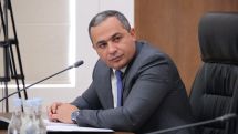 Քրեական գործերով վարույթի իրականացում միջոցառման համար 2026 թվականի բյուջետային հատկացումներով նախատեսվել է 17.74 մլրդ ՀՀ դրամ. Արթուր Պողոսյան