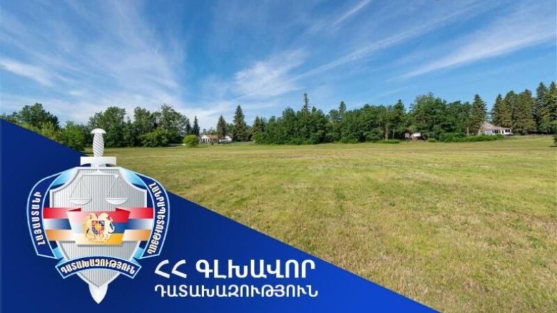 Արարատի մարզում գտնվող 42 հա ընդհանուր մակերեսով հողամասերը կվերադարձվեն Վեդի համայնքին