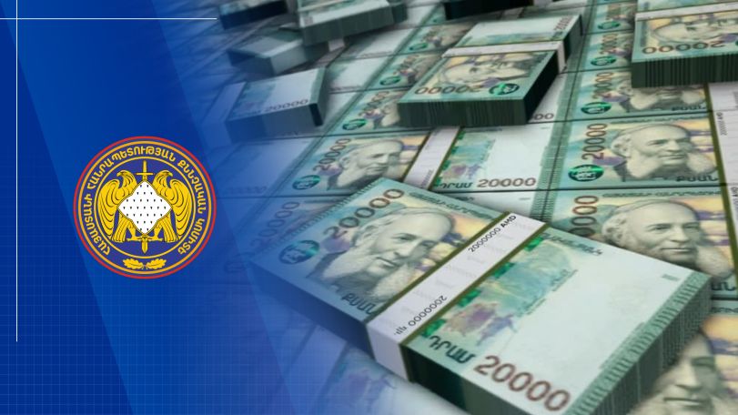Գորայքում առանց համապատասխան թույլտվության քարի արդյունահանում իրականացնող ընկերությունը վերականգնել է պետությանը պատճառված 7․3 մլն դրամը. ՔԿ