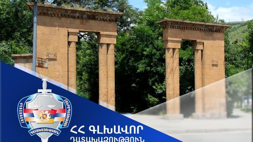 Վանաձոր համայնքի տիրապետմանն է վերադարձվել Հրանտ Մաթևոսյանի անվան այգու տարածքում գտնվող ևս 1 հողատարածք