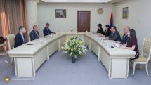 Իրանի և Հայաստանի քաղաքացիների վերաբերյալ տեղեկատվության փոխանակման աշխատանքները կկրեն շարունակական բնույթ