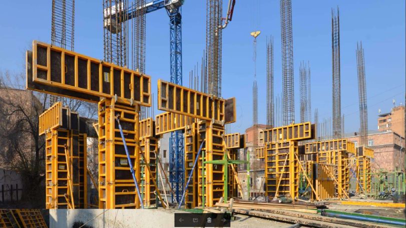 Armenian developers blame bureaucracy for construction delays, warn of economic impact