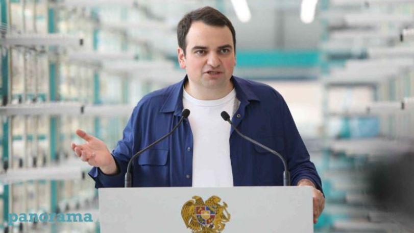 Strong Armenia party insists on new PM