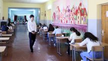 Դիմորդներն այսօր քննություն են հանձնել օտար լեզուներից