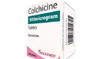 Foreign-made colchicine disappears from Armenian pharmacies, patients await new supplies
