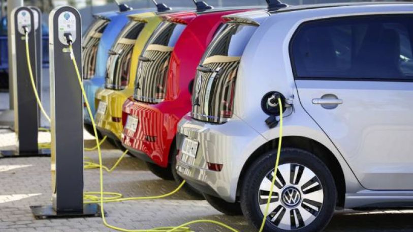 Armenian EV owners decry 'excessive' vehicle tax assessments, await government fix