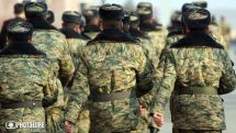 Մի շարք դեպքերում խստացվում է վարժական հավաքներից խուսափելու համար պատասխանատվության չափը