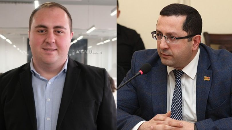 Դատարանի հրապարակած վճռով անվավեր է ճանաչվել ԵՊՀ ռեկտորի՝ աշխատակիցներից մեկին աշխատանքից ազատելու հրամանը. Աբաջյան
