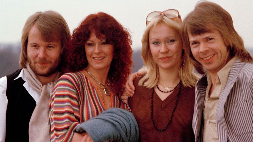 ABBA left out of Sweden's contested cultural heritage list