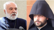 Քննչական կոմիտեն փորձել է հերքել, թե տարածված ձայնագրության առթիվ հարուցված վարույթը վեհափառի դեմ չէ