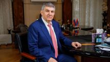Ара Абрамян: Надеюсь, что правоохранители отвлекутся от преследований духовенства и благотворителей и оперативно раскроют это вопиющее преступление
