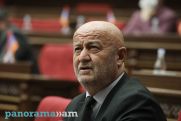 Բա էլ իմ պաշտպանվելու իրավունքն ո՞ւր մնաց, տիկին դատախազ. Հովիկ Աղազարյանը՝ Վարդապետյանին