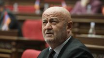 Արգիշտի Քյարամյանի և Ռուստամ Բադասյանի պատճառով այդ ոլորտը կործանվեց Հայաստանում. Հովիկ Աղազարյան