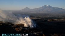 Mayor: Yerevan’s landfill issue can't be resolved in a year