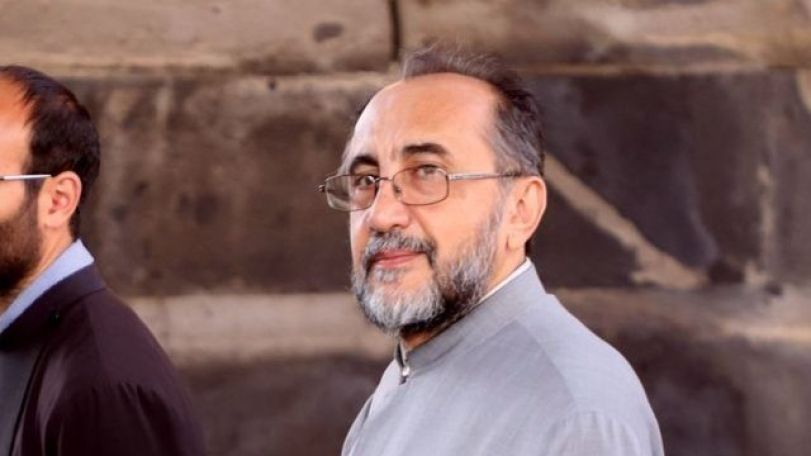 Միքայել արքեպիսկոպոս Աջապահյանի պաշտպանները Վերաքննիչ բողոք են ներկայացրել