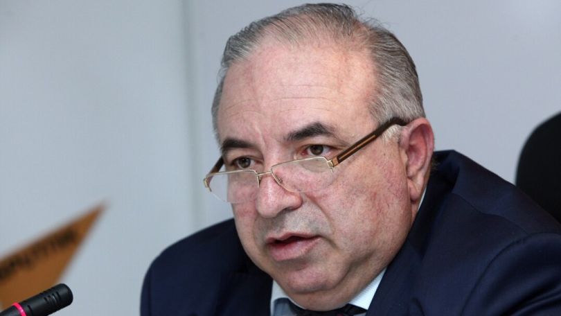 Երևանում թալանել են Արագած Ախոյանի եղբոր՝ «Սպիտակ տնակ» ՍՊԸ- հիմնադրի տունը