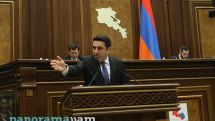 «Правильно сделал»: Ален Симонян объяснил, почему подал заявление против ведущих подкаста «Imnemnimi»