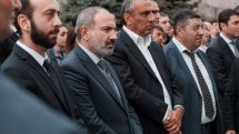 Armenian government grants customs break to firm owned by Samvel Aleksanyan's daughter